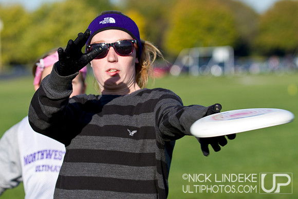 Sunday Action from Glory Days 2013