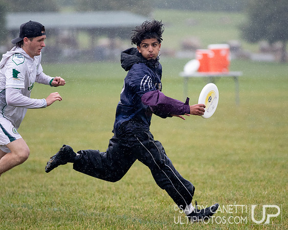 HSNI 2025 - Saturday Action