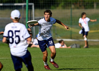 Championship Game: Italy U17 Open vs France U17 Open - WJUC 2022