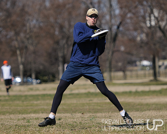 WAFC Winter League Playoffs