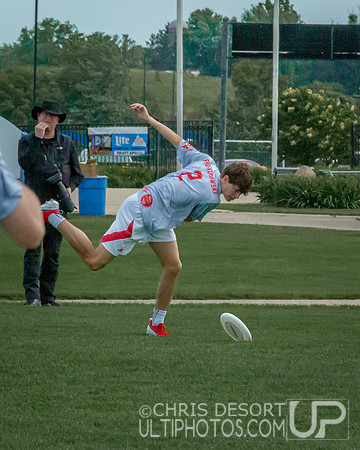 2024 High School National Invite (HSNI) ©