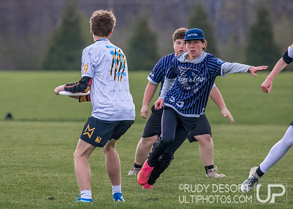 Indy Invite 2025