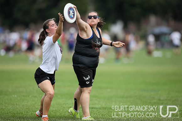 Saturday Action -- Boston Invite 2022
