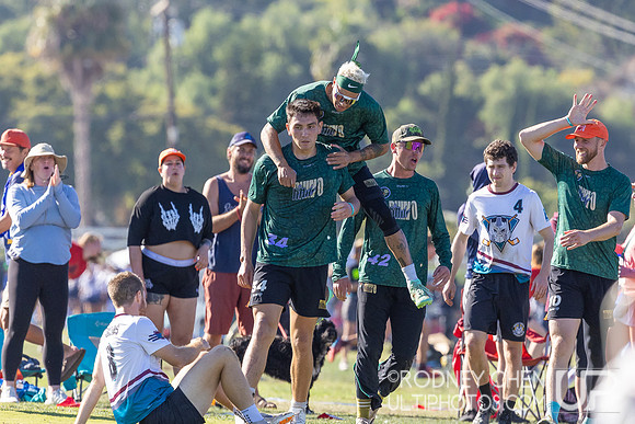 2024 USA Club National Championships