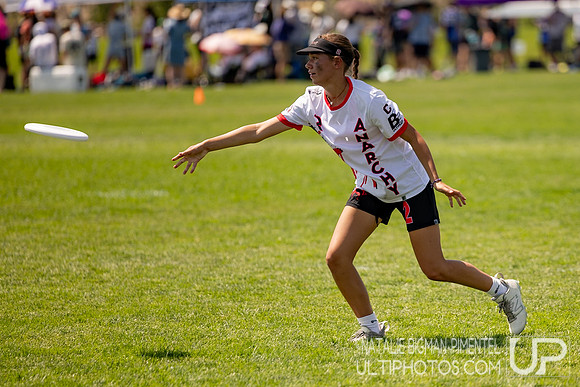 2024 USA Ultimate Youth Club Championships