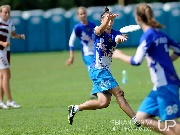 WJUC Day 4 - Thursday