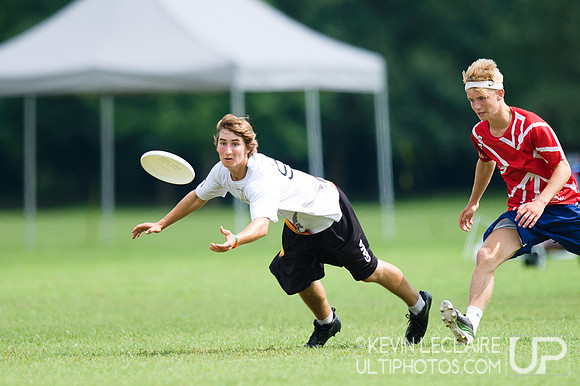 WJUC Day 3 Action