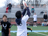 2022 YULA Invite Saturday Action