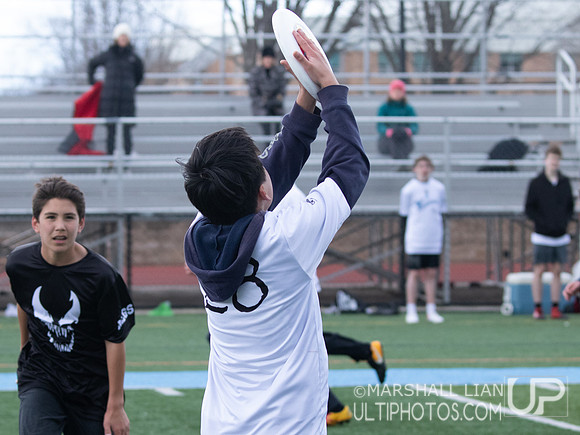 2022 YULA Invite Saturday Action