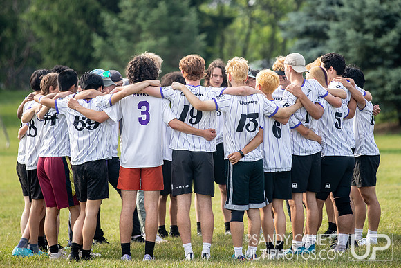 HSNI 2025 - Friday Action