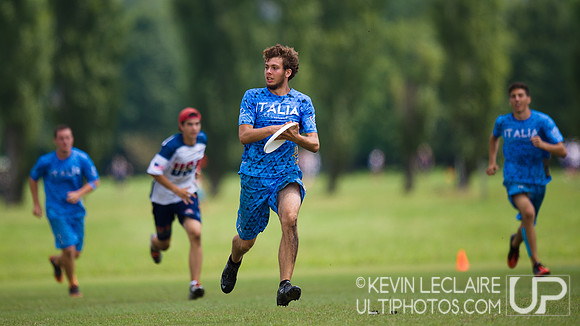 Friday WJUC 2014 Action