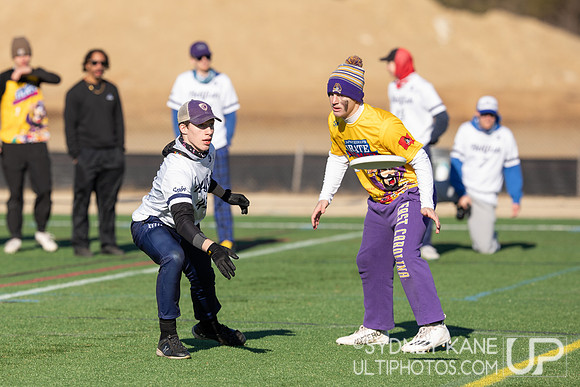 Mid-Atlantic Warm Up 2025 Saturday Round 4