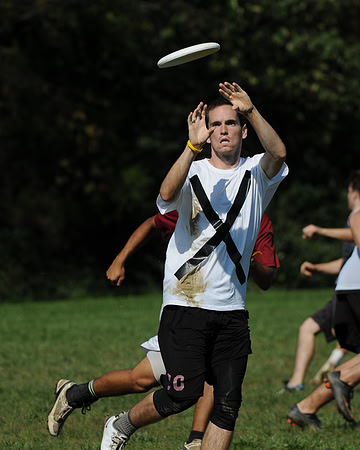 Hucks off the Hilltop -- Saturday Preview photos