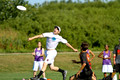 Saturday Mixed Round 1 -- YCC 2012