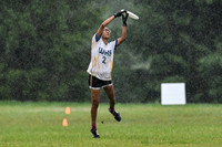 HSNI 2025 - Saturday Action