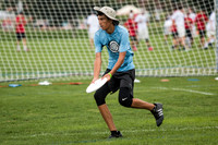 Friday - 2016 USAU Youth Club Championships