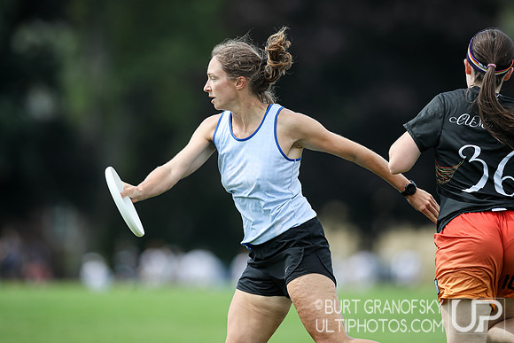 Saturday Action -- Boston Invite 2022