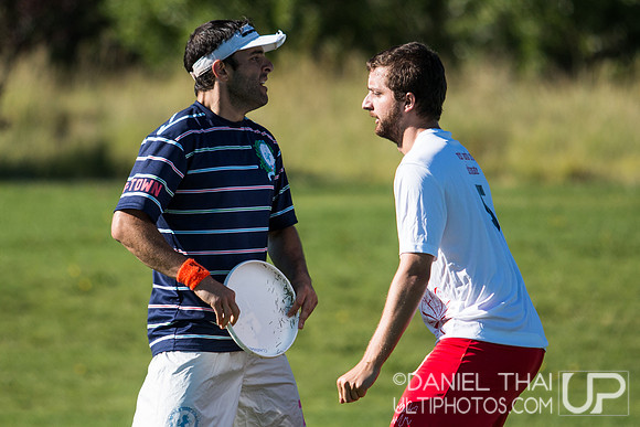 Saturday Mixed 2014 Colorado Cup (TCT Elite-Select Challenge)