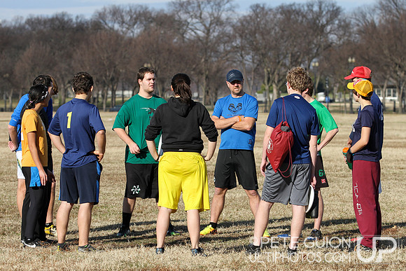 UltiGift, Toys for Tots Hat Tournament