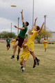 Highlights - Desert D-I Conference Champs 2014