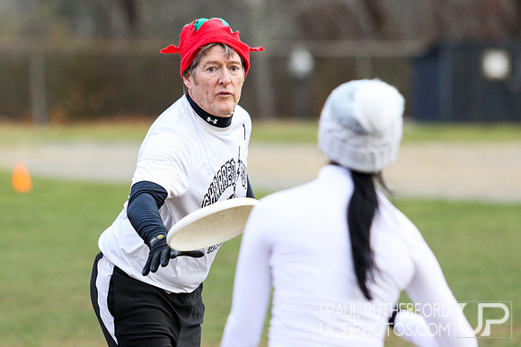 Action from GET HO HO HO!
