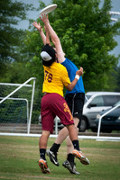 2014 Southern High School Regional Championship