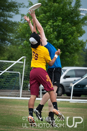 2014 Southern High School Regional Championship