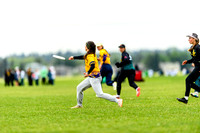 Canadian Ultimate Championship 2025