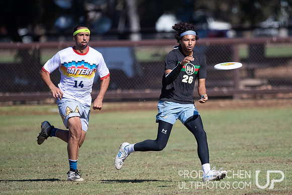 2022 Bay Area Tournament