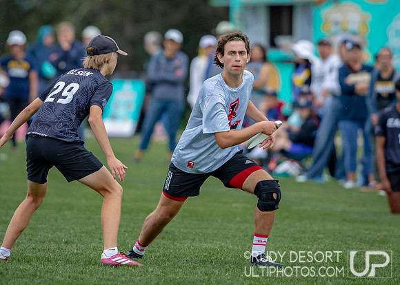 2024 High School National Invite (HSNI)