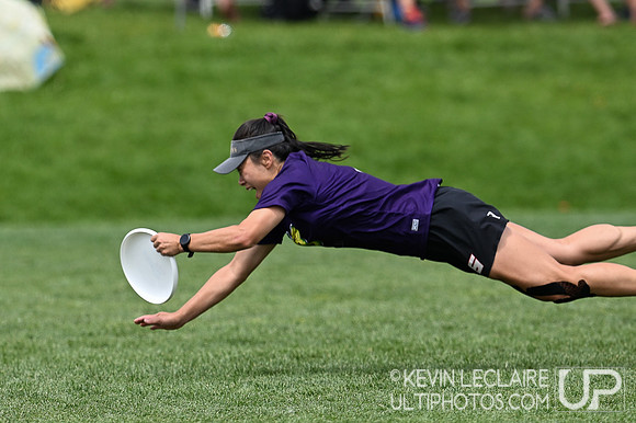 Old News vs Ripe Masters Women's Final - 2025 Masters Championsh