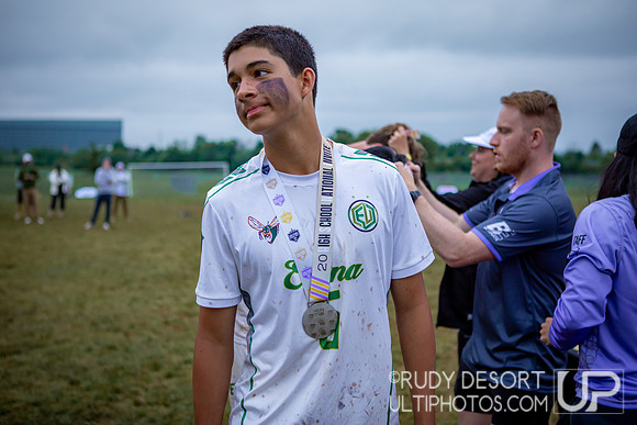 2025 High School National Invite (HSNI)