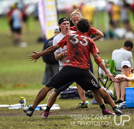 WUCC Mixed Wed