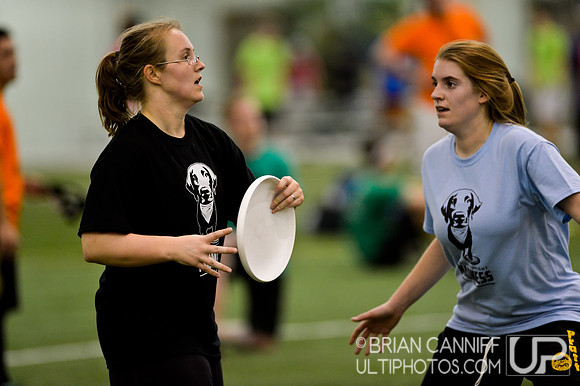 MCUDL Mercer Midnight Madness 2014