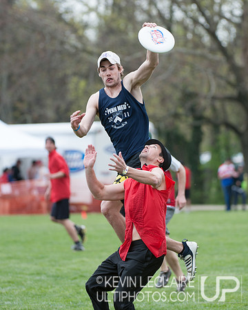 Fools Fest 2012 Saturday Action