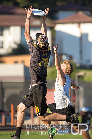 Sean Ryan 2016 Day Two: Open: Game One: Finals