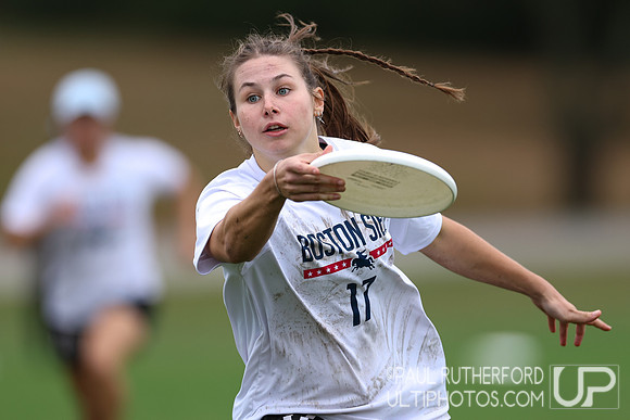 2024 USA Ultimate Northeast Club Regionals