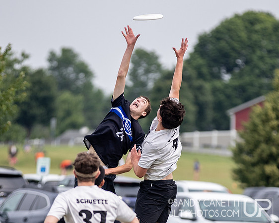 HSNI 2025 - Friday Action