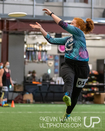 Columbus Pride 2022 Cleveland Tryout
