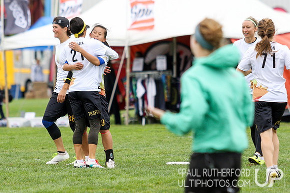2016 Club National Championships