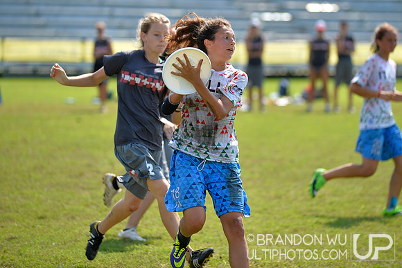 WJUC Day 5 - Friday