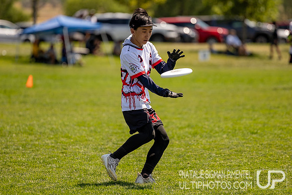 2024 USA Ultimate Youth Club Championships