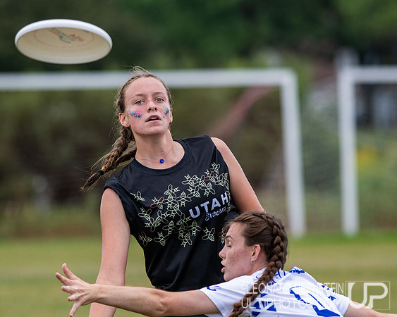US Open YCC 2022 Saturday