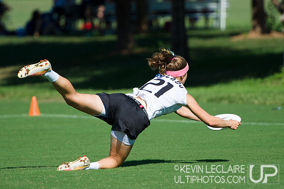 Chesapeake Open 2016 Sunday Action