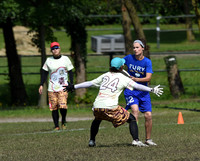 WUCC Day 6 Thursday play