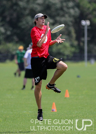 USAU Masters Championships