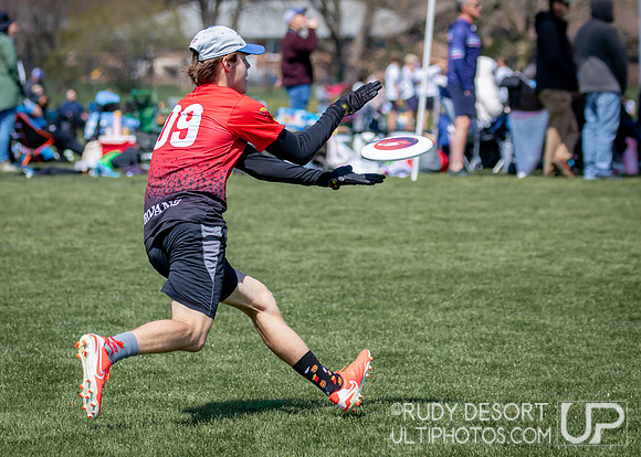 Indy Invite 2025