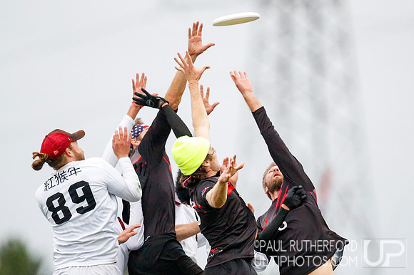 2016 Club National Championships