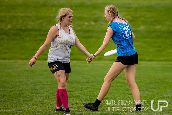 2024 USA Ultimate Youth Club Championships