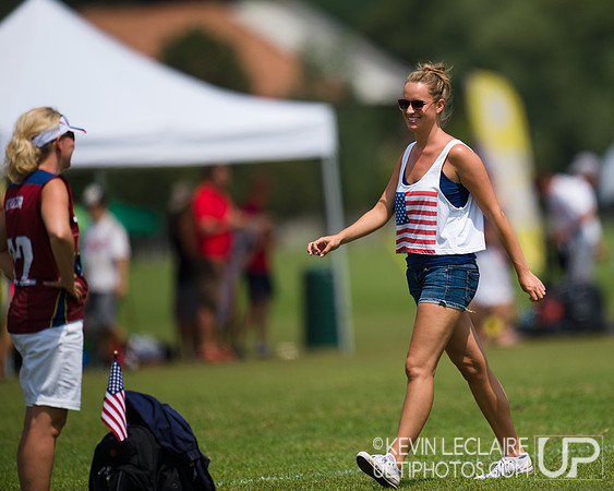 Friday WJUC 2014 Action